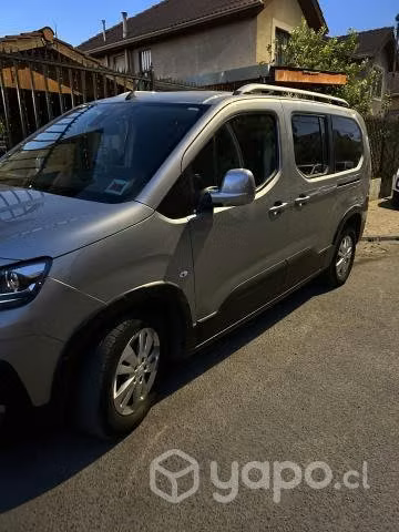 Se vende Peugeot Rifter