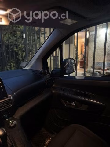 Se vende Peugeot Rifter