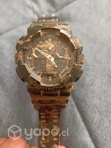 Reloj Casio G shock 6081 - Imagen 5