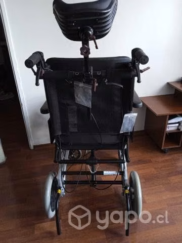 Silla Neurológica - Imagen 2