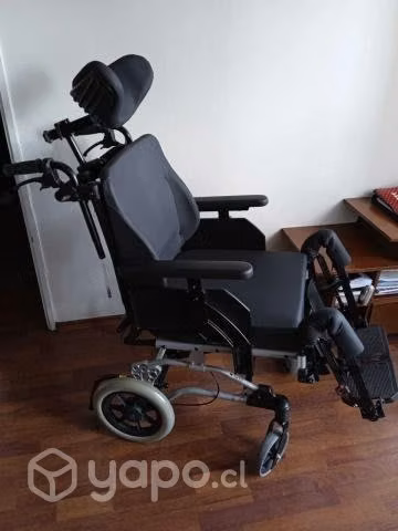 Silla Neurológica - Imagen 3