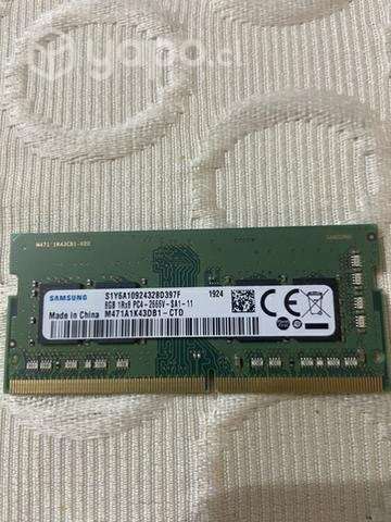 Memoria RAM Notebook 8 Gb DDR4 2933mhz Samung - Imagen 2
