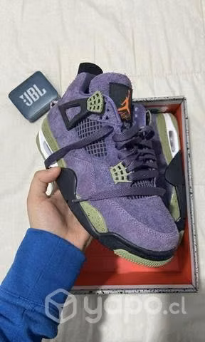Nike Jordan retro 4 ORIGINAL