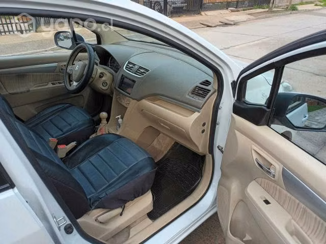Suzuki Ertiga 2018