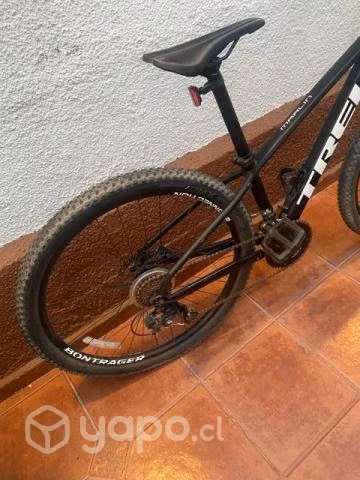 Bicicleta Marlin 5 - Imagen 2