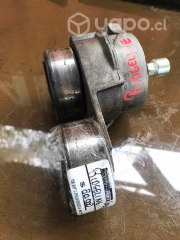 Tensor correa accesorio (042) Honda Ridgeline 2010
