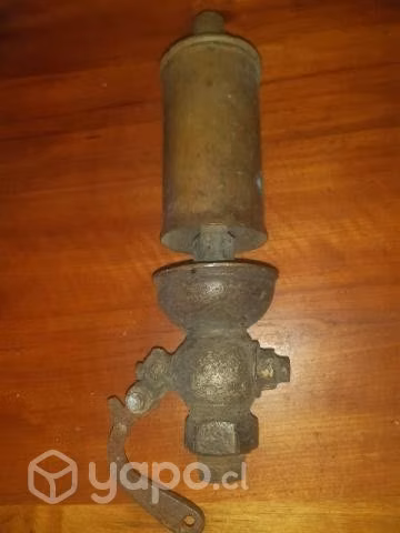 Pito barco antiguo
