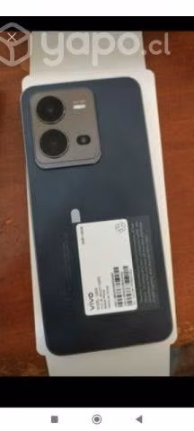 Vivo v25