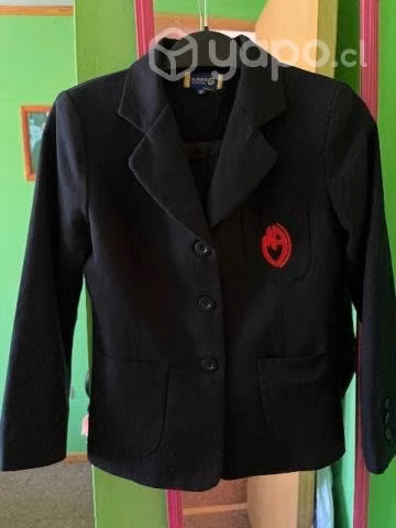 Blazer escolar