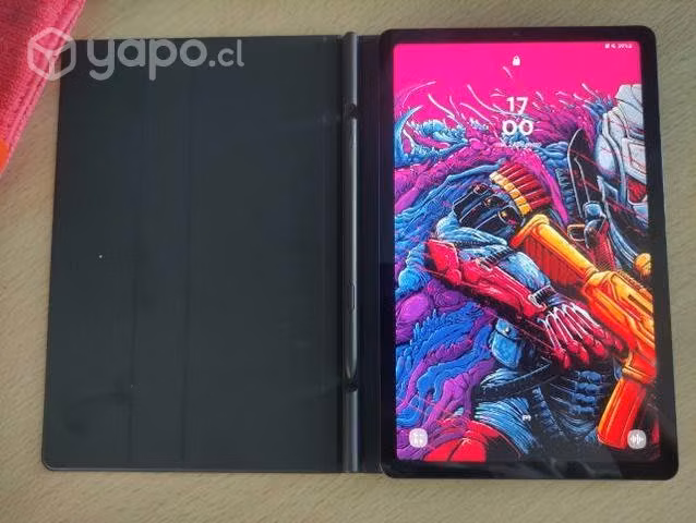 Samsung tab s6 lite