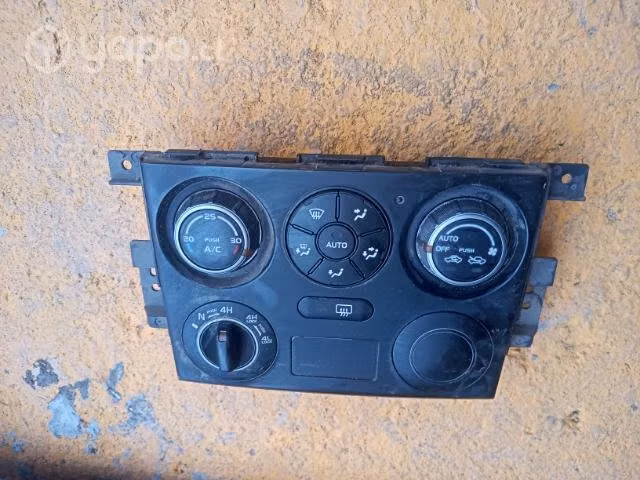 Suzuki gran vitara comando calefaccion envio regio
