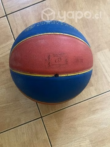 Balón de basketball-baloncesto spalding