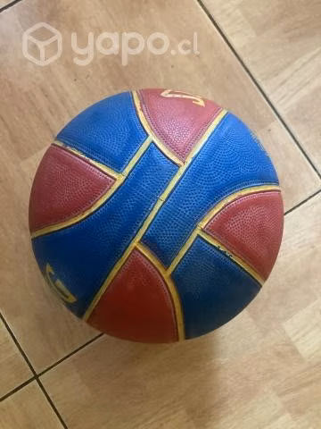 Balón de basketball-baloncesto spalding