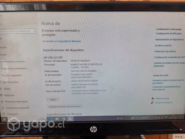 PC usado