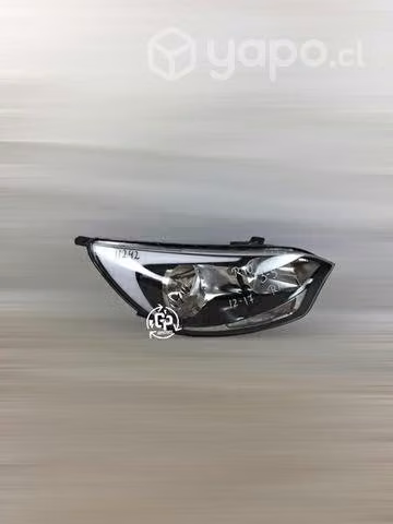 Foco optico RH Kia Rio 