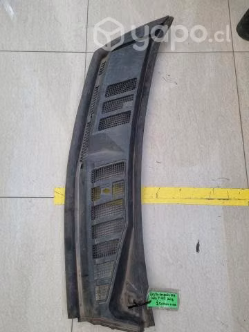 Rejilla torpedo derecha Ford F150 2018