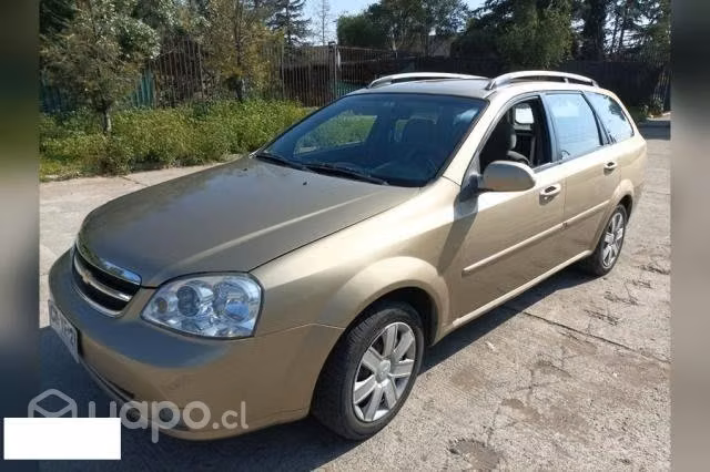 Chevrolet optra 2010
