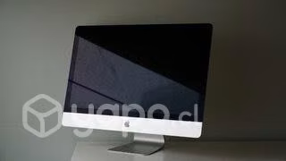 Apple iMac 27 5k 64RAM 3,7Ghz 2Tb año 2019