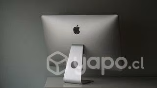 Apple iMac 27 5k 64RAM 3,7Ghz 2Tb año 2019 - Imagen 2