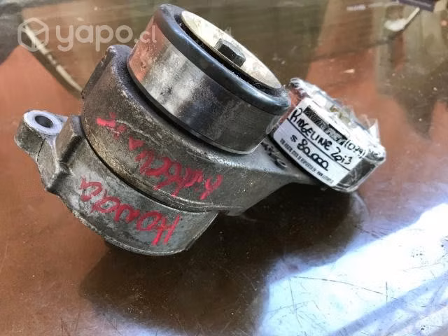 Tensor correa accesorio (074) Honda Ridgeline 2010