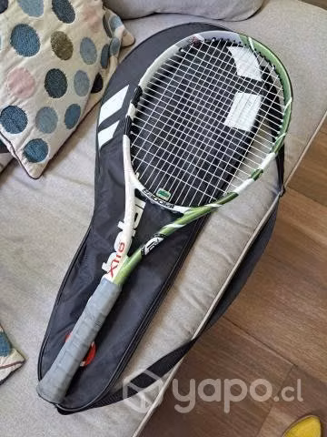 Raqueta Babotat Tenis, casi nueva