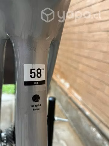 Trek Emonda SL5 - Bicicleta carbono - Freno disco