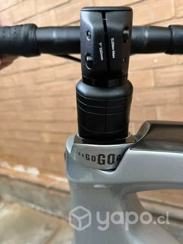Trek Emonda SL5 - Bicicleta carbono - Freno disco