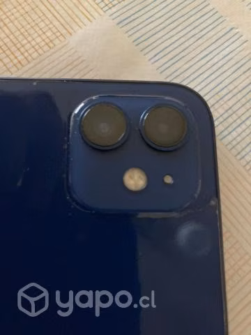 IPhone 12 usado-como nuevo - Imagen 3