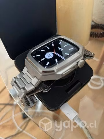 Apple Watch 45 mm - Imagen 2