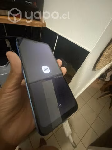 Xiaomi redmi 10a impeque - Imagen 2