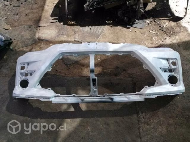 Parachoque delantero toyota raize original