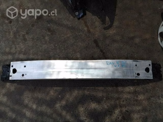 Refuerzo de parachoque toyota rav4 2021 original