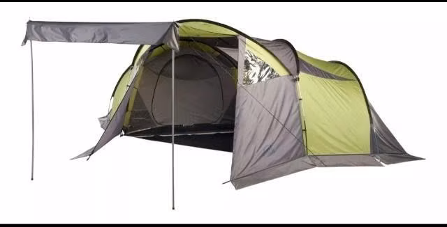 Carpa doite