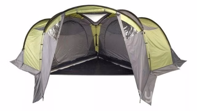 Carpa doite