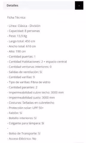 Carpa doite