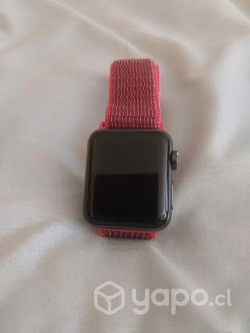 Iphone 11 + reloj watch apple original.