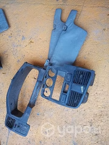 Nissan primera cubre marcador sinoptico sombrilla