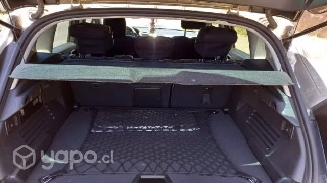 Vendo peugeot 3008 premium 1,6 autom