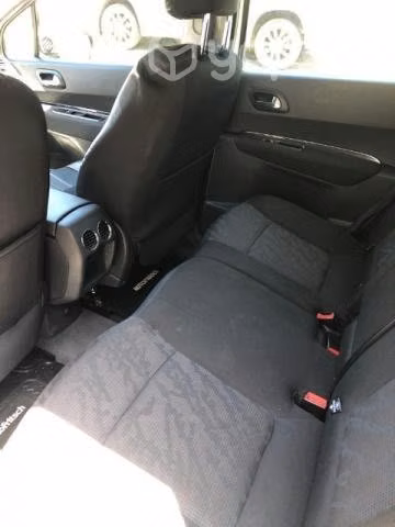 Vendo peugeot 3008 premium 1,6 autom