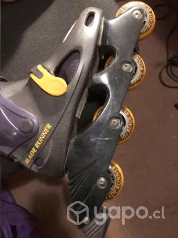 Patines - Imagen 2