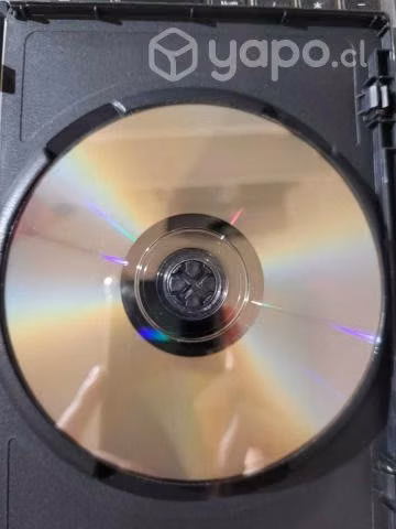 Contactos del cuarto tipo [DVD]