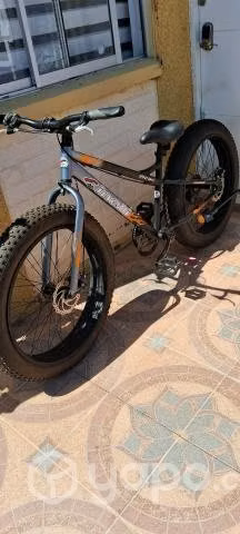 Bicicleta cinelli