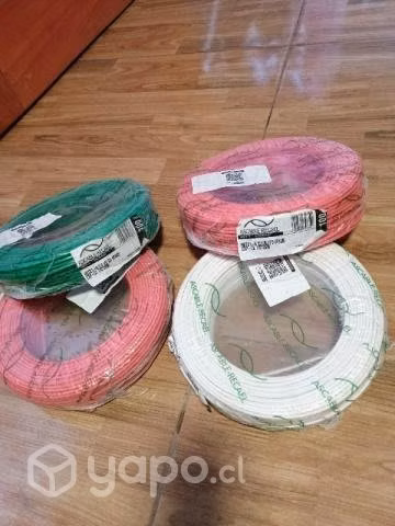 Cable Eva 2,5