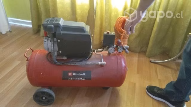 compresor