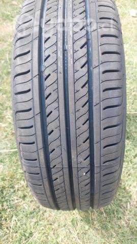 Neumáticos nuevos 195/55 R15 GOODRIDE - Imagen 3