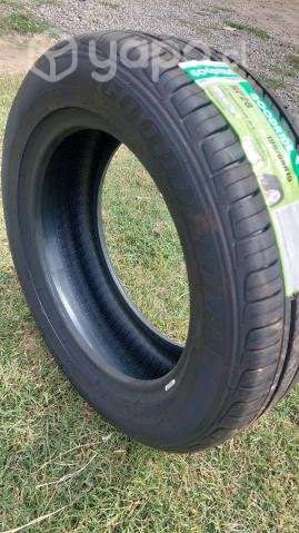 Neumáticos nuevos 195/55 R15 GOODRIDE - Imagen 2