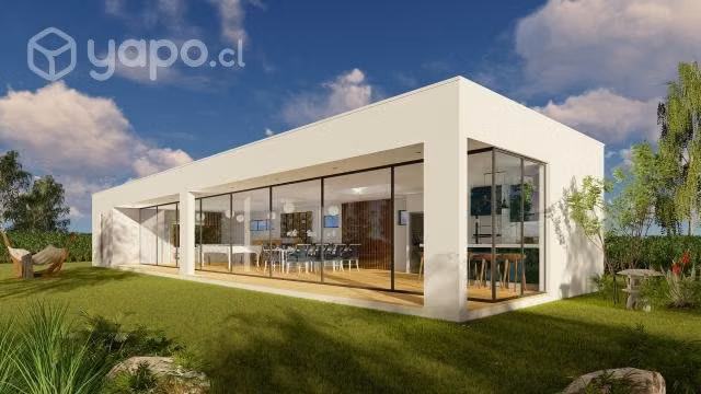 Render (Imágenes realistas)