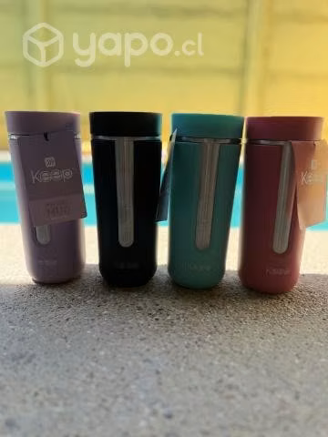 Vasos térmicos