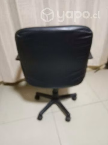 Silla de escritorio