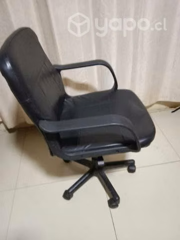 Silla de escritorio